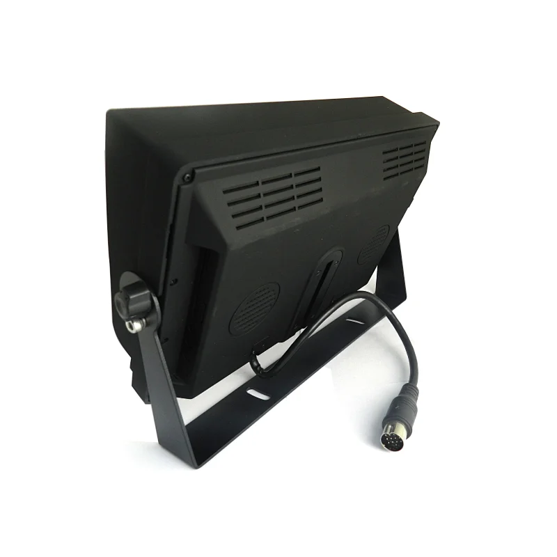 10.1 Inch Quad Display Monitor
