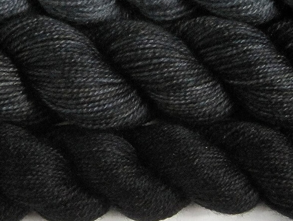 Acid Black Dye