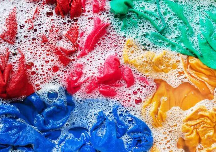 color fast dye