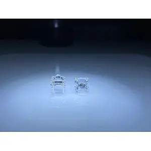 3mm Piranha LED
