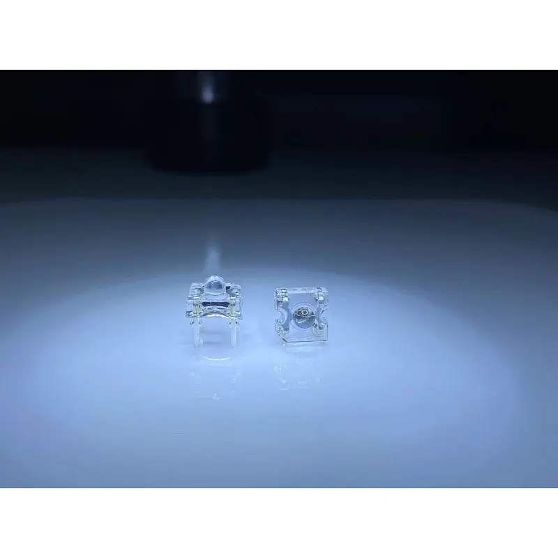 3mm Piranha LED
