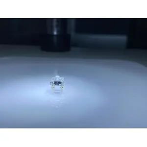 3mm Piranha LED