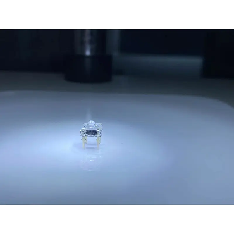 3mm Piranha LED
