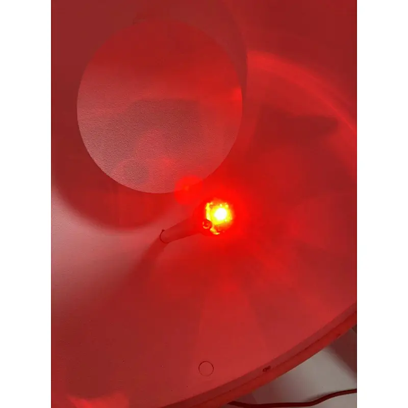 3mm Piranha LED