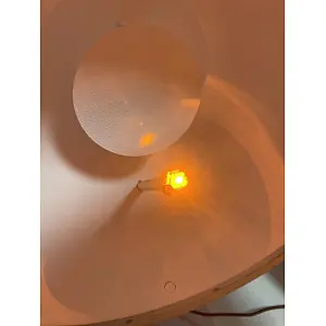 3mm Piranha LED