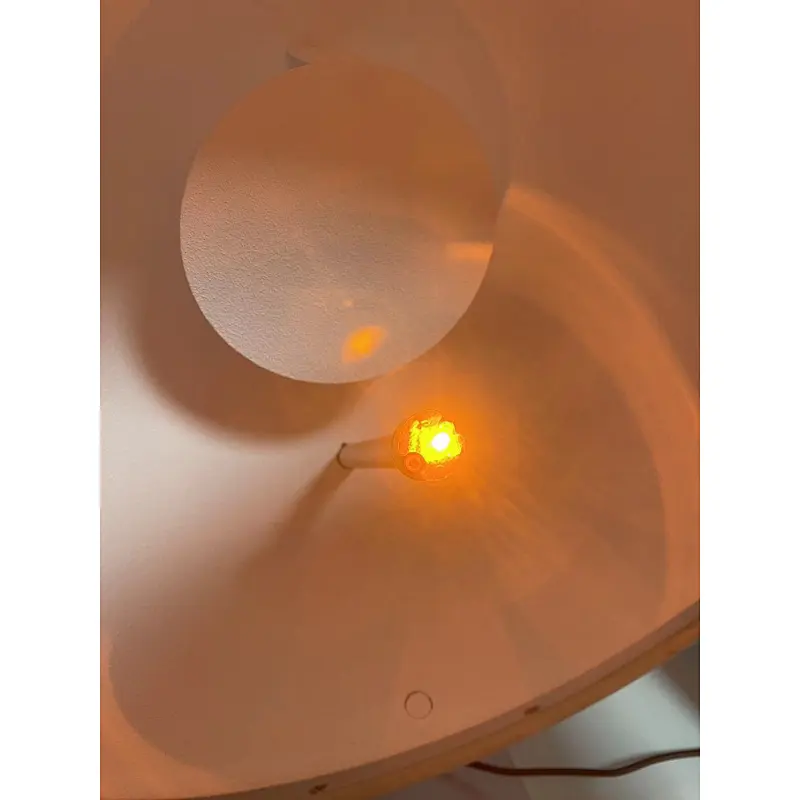 3mm Piranha LED
