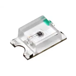 1206 smd led