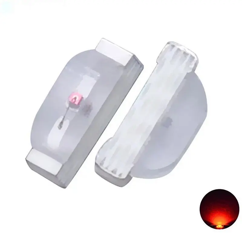 0802 smd side view led