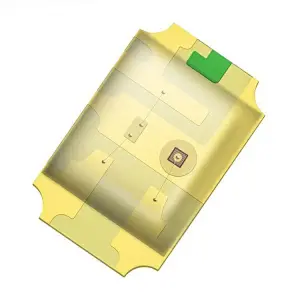 0805 bi-color smd led