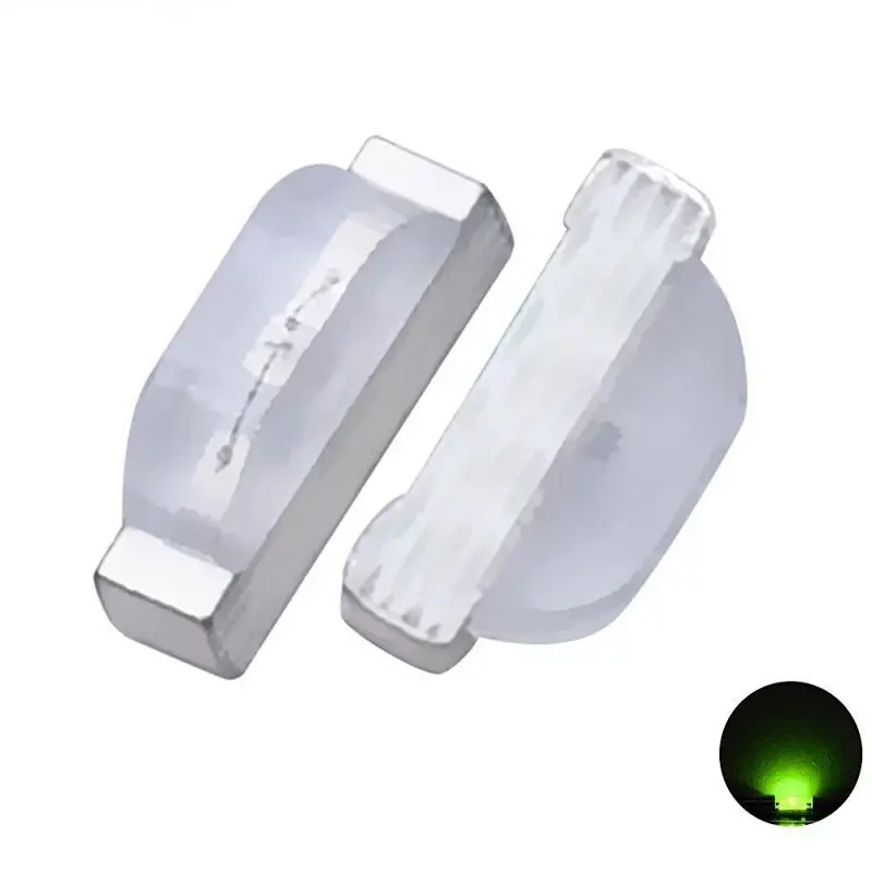 0802 smd side view led
