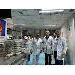 BNDLIGHT has added more equipment include Dual bondhead chip bonding machine ASM AD868 ,KS wire bonding for  SMD LED and Automatic feeder.