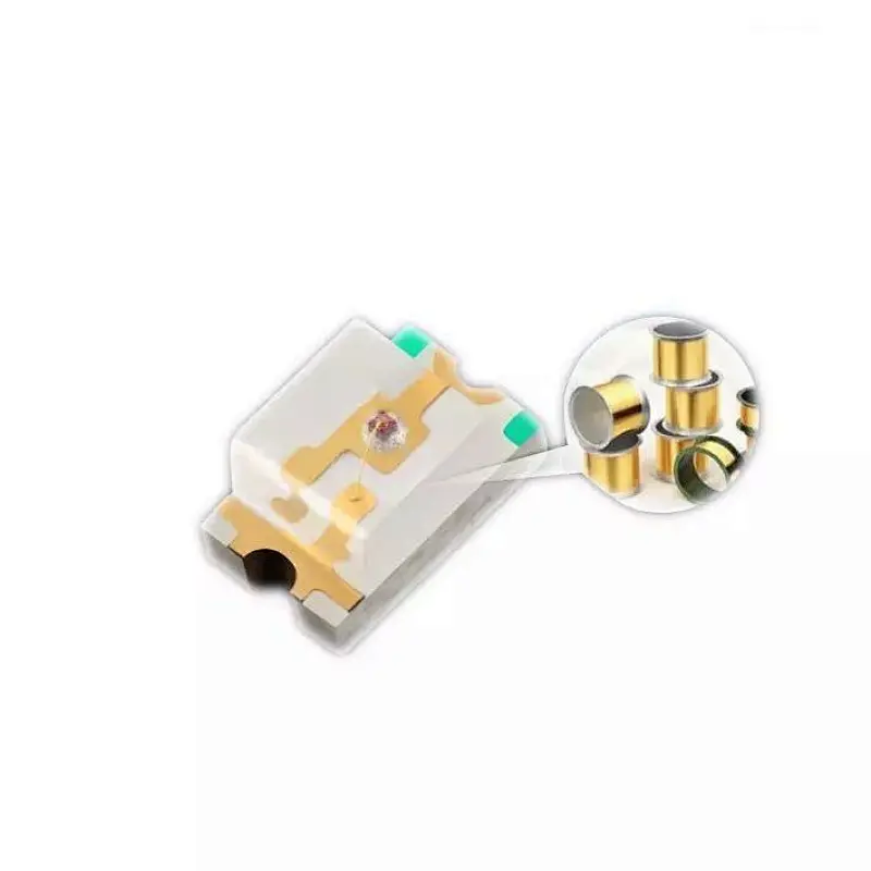 0805 smd led