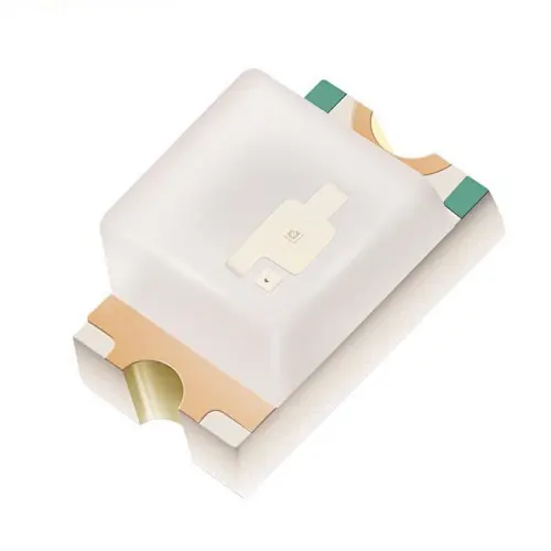 0805 smd led