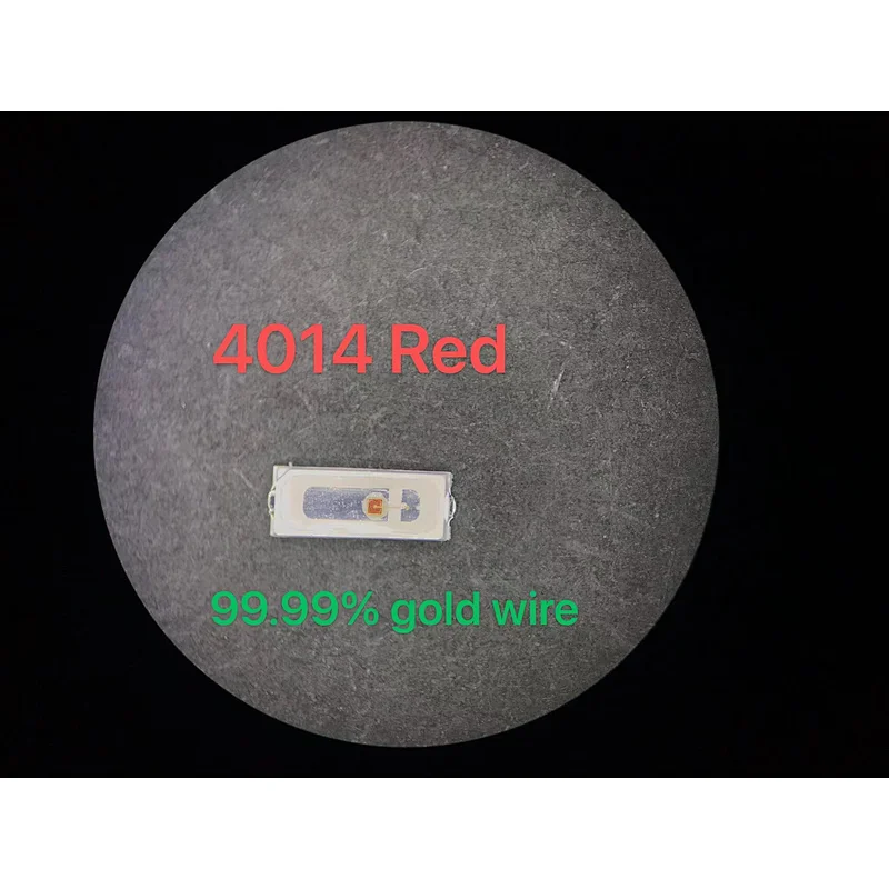 4014 PLCC-2 SMD LED
