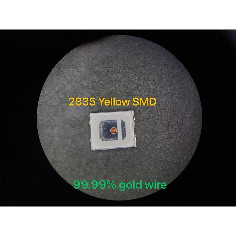 2835 PLCC-2 SMD LED
