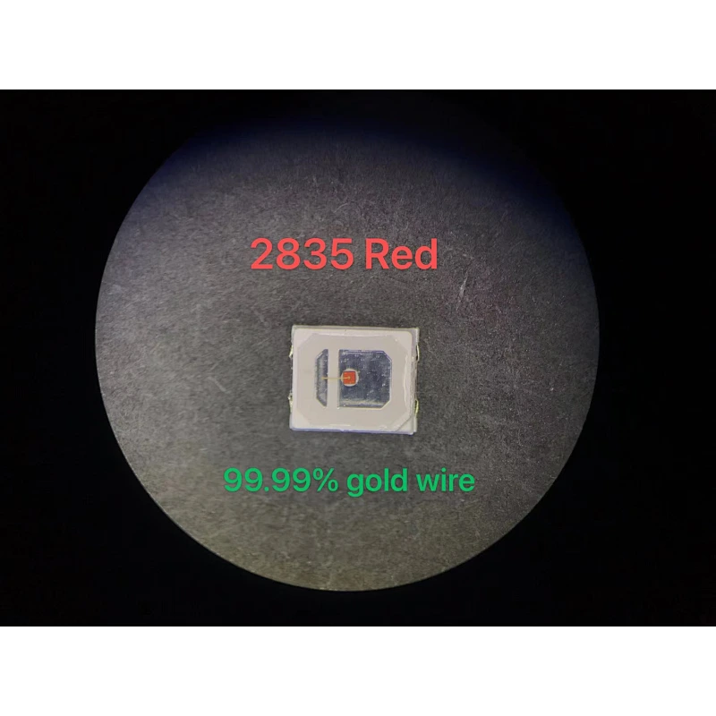2835 PLCC-2 SMD LED
