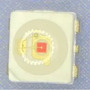 3433 PLCC-6  SMD LED