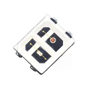 PLCC-4 2835 dual color smd