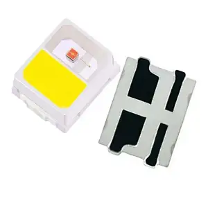 PLCC-4 2835 dual color smd