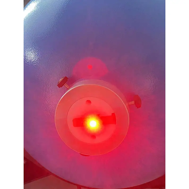 3528 PLCC-4 SMD LED