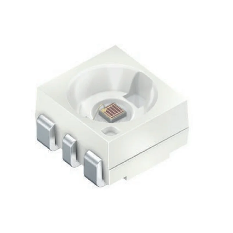 3433 PLCC-6 SMD LED
