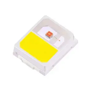 PLCC-4 2835 dual color smd
