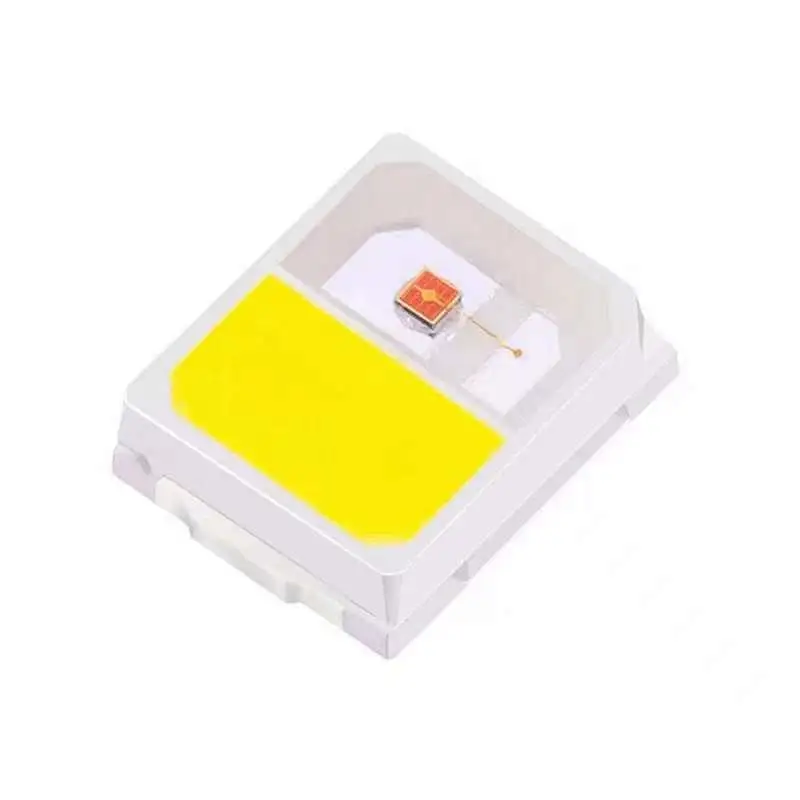 PLCC-4 2835 dual color smd