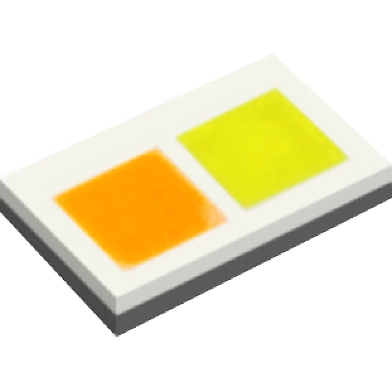 Ceramic 3020 Dual Color SMD LED