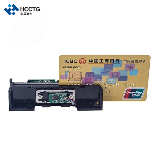 ISO14443 / ISO15693 USB Desktop RFID Reader Writer - LintechTT