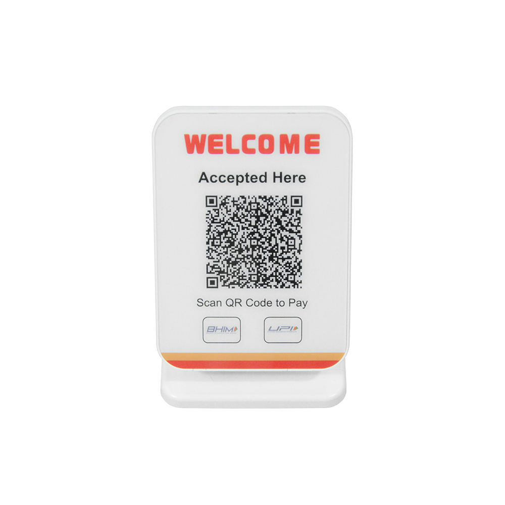 Payment SoundBox for Retails , Real-Time Payment SoundBox