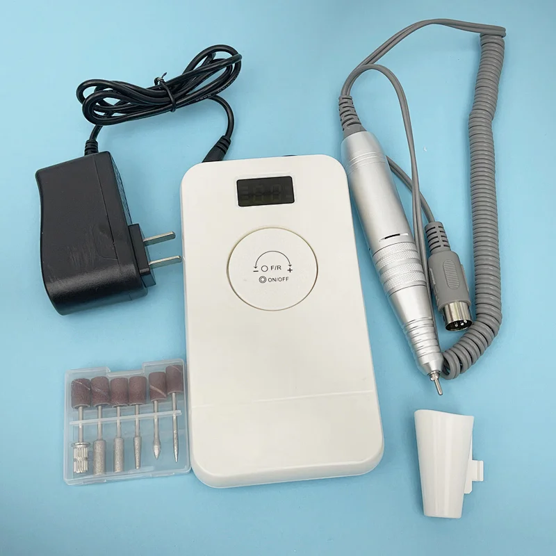 top selling nailart drill machine for professional use