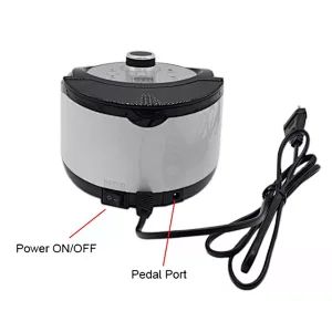 Nail Drill Machine 35000RPM Pedicure Manicure