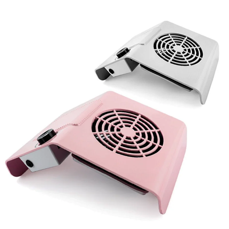 Nail Vacuum Cleaner Machine Nail Dust Collector