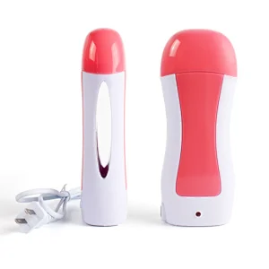 Wax Heater Roller Warmer Men Women Body Hair Removal