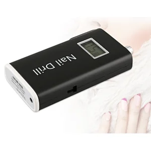 popular professional nail electric nail drill cordless