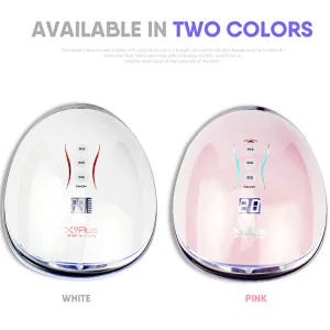 high quality gel polish nail uv lamp portable handheld
