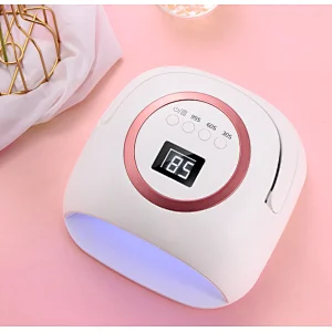 nail glue fast dry sun uv light lamp for nailart