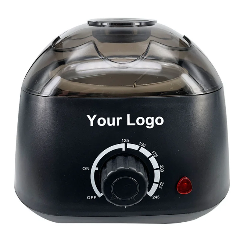 Mini Portable Hair Removal Pot Wax Warmer