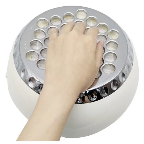60w nail vacuum cleaner professional manicure tool