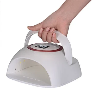 nail glue fast dry sun uv light lamp for nailart