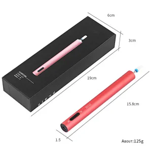 Nail Drill Mini Nail Polishing Pen Machine