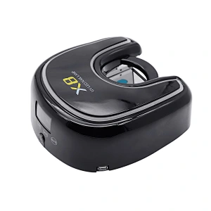 4 timer 48w manicure salon portable nail uv lamp