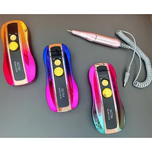 Mobile Nail Drill For Nail Salon Use Professional