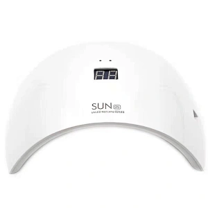 manicure nail sun uv lamp for professional use
