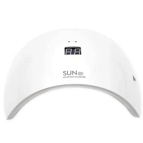 manicure nail sun uv lamp for professional use