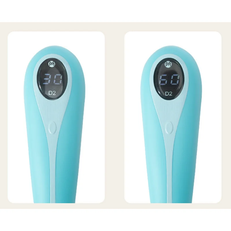handheld cordless mini nail lamp  for home use