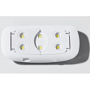 mini home use nail lamp for nail dryer machine