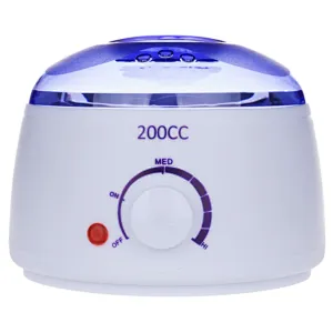 Wax Heater Machine Hair Removal Kit