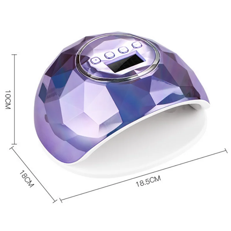 36led nail dryer uv light for nails