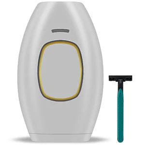 laser epilator skin care device IPL hair removal